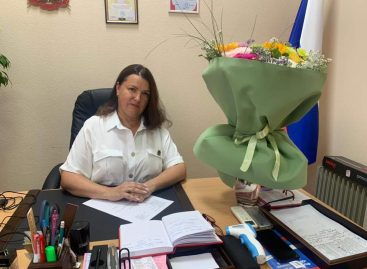 В канун Дня учителя директор школы № 3 г. Сальска Светлана Макаренко — о глубинном смысле и подводный камнях профессии