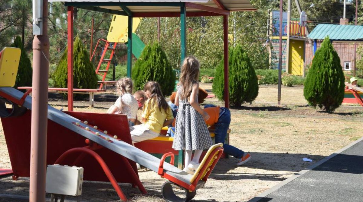 С начала года отделение СФР по Ростовской области перечислило остаток маткапитала 663 семьям