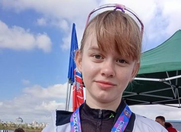 На «Закрытии сезона» сальские велогонщики завоевали медали