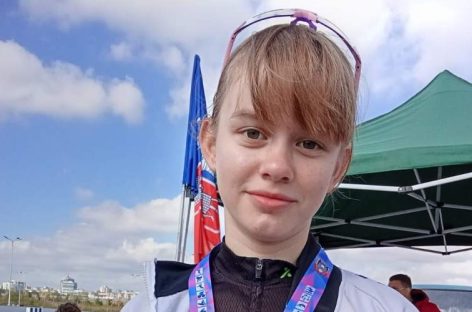 На «Закрытии сезона» сальские велогонщики завоевали медали