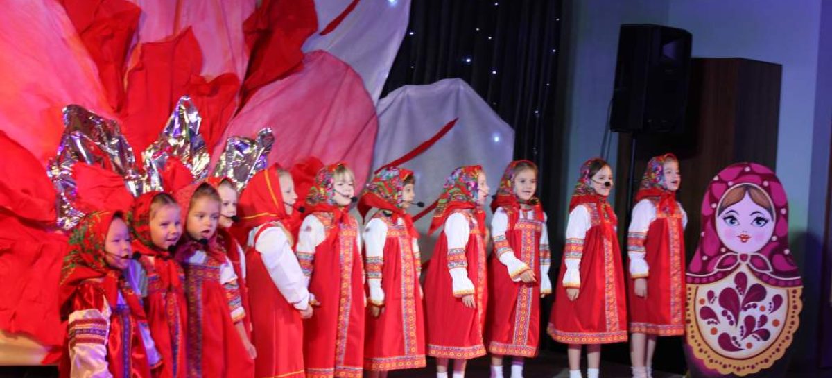 Сальск отметил 213-й день рождения