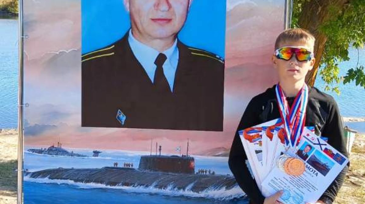 Сальские гребцы завоевали медали на первенстве в Усть-Донецком