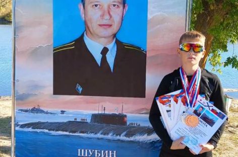 Сальские гребцы завоевали медали на первенстве в Усть-Донецком