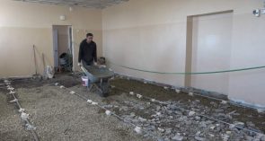 Ремонт за 140 миллионов: в детском приюте работает ростовский подрядчик