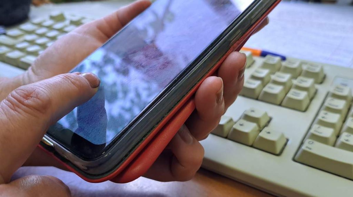 В Сальске направлено в суд уголовное дело в отношении несовершеннолетнего, совершившего хищение денежных средств с банковской карты