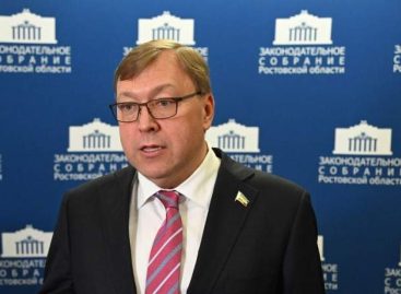 Александр Ищенко: «Поддержка детей-сирот – это вопрос номер один для любого социально ответственного государства»