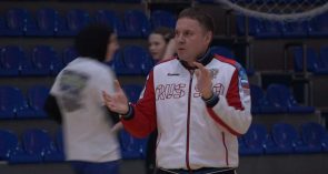 В Сальске на сборах: девушки боксеры готовятся к Всероссийским соревнованиям