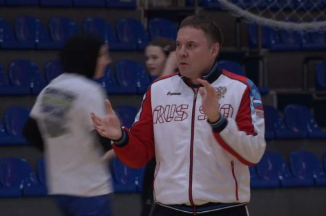 В Сальске на сборах: девушки боксеры готовятся к Всероссийским соревнованиям