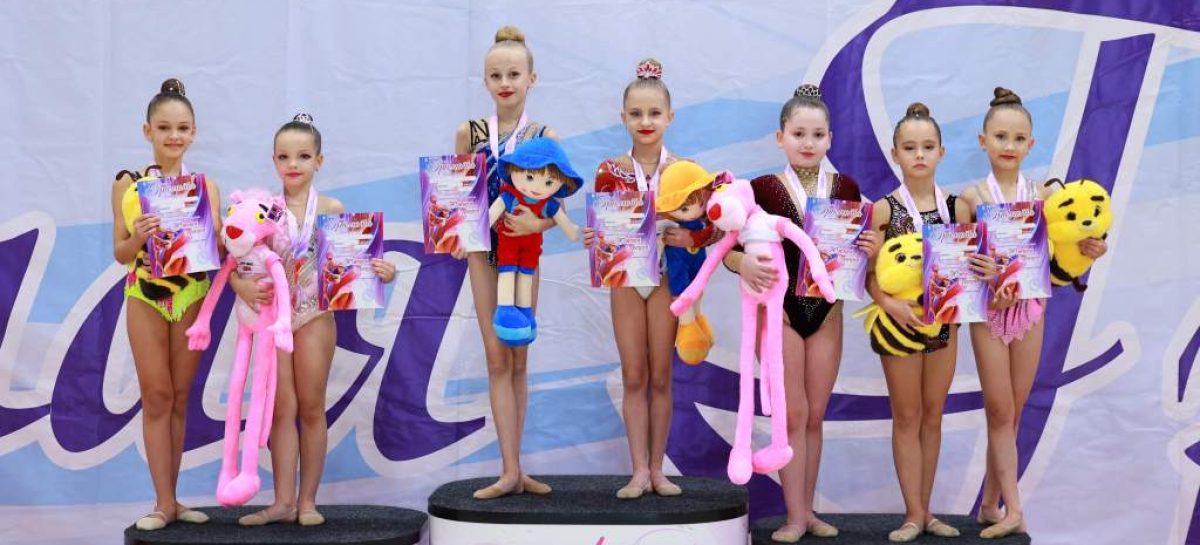 «Южная грация» сальчанок покорила столицу Дона