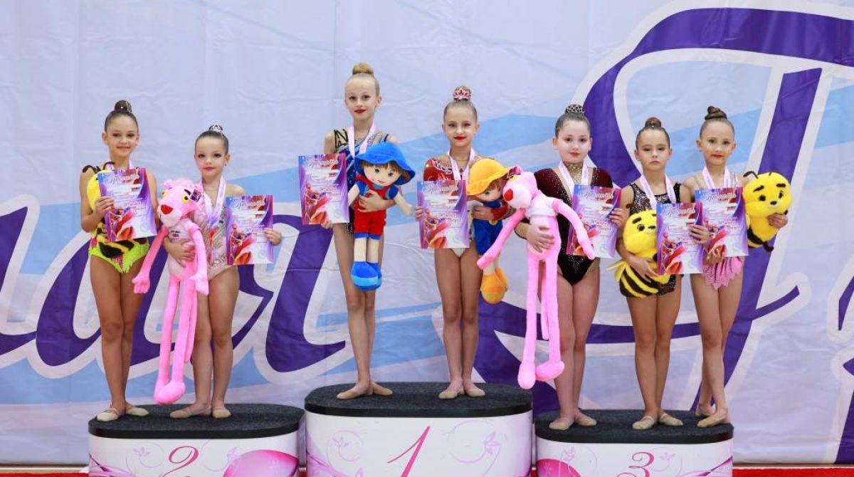 «Южная грация» сальчанок покорила столицу Дона