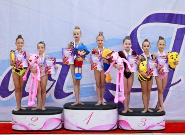 «Южная грация» сальчанок покорила столицу Дона