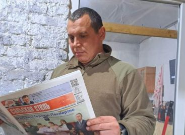 Сила тыла «Русского мира»: продолжаем рассказывать о деятельности сальского гуманитарного батальона