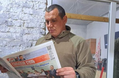 Сила тыла «Русского мира»: продолжаем рассказывать о деятельности сальского гуманитарного батальона