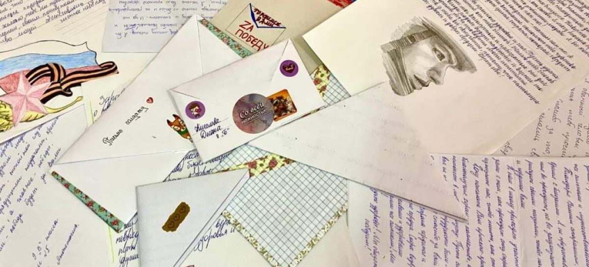 Дроны, ощетинившиеся «ежами» танки и… свадьба