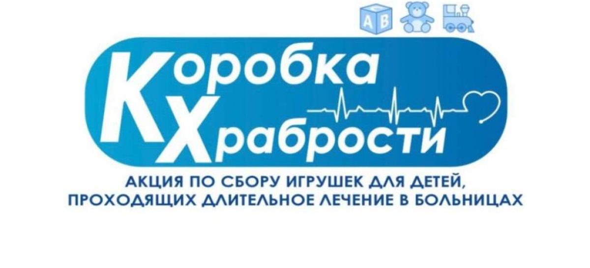 «Единая Россия» дала старт ежегодной благотворительной акции «Коробка храбрости»