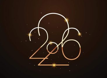 Новогоднее поздравление главы Сальского района Владимира Березовского