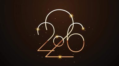 Новогоднее поздравление главы Сальского района Владимира Березовского