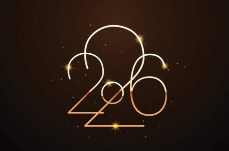 Новогоднее поздравление главы Сальского района Владимира Березовского