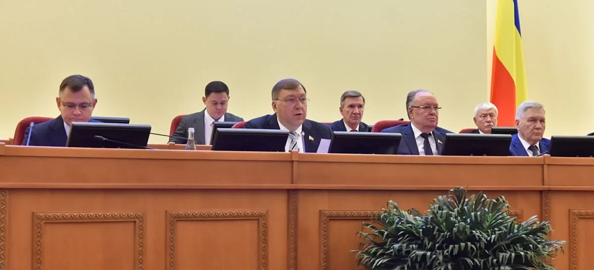 При поддержке «Единой России» на Дону увеличен размер земельного сертификата для многодетных семей до 912 тысяч рублей