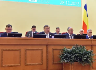 При поддержке «Единой России» на Дону увеличен размер земельного сертификата для многодетных семей до 912 тысяч рублей