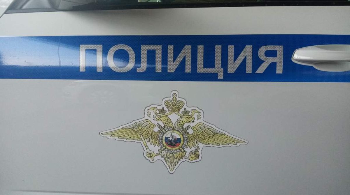 В Сальске перевернулась «Лада Гранта Спорт»