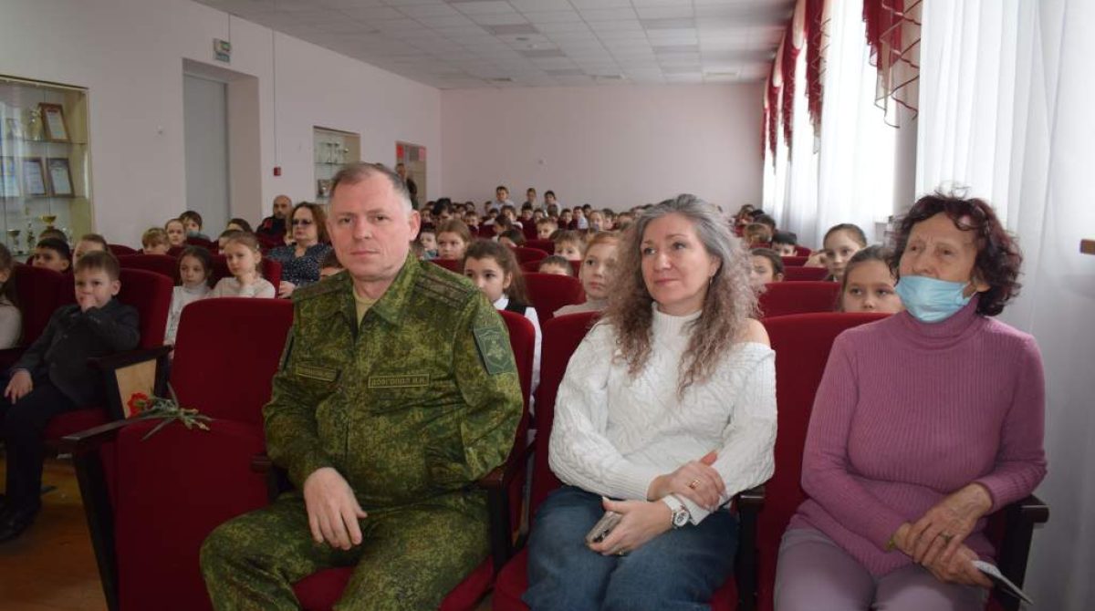 Жизнь после передовой: как после тяжёлого ранения герой СВО из Сальска продолжает жить и помогать другим