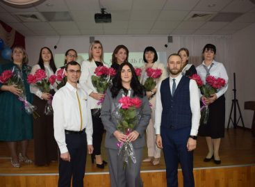 В Сальском районе стартовал муниципальный этап Всероссийского конкурса «Учитель года»