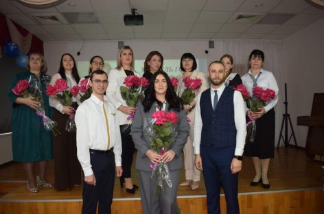 В Сальском районе стартовал муниципальный этап Всероссийского конкурса «Учитель года»