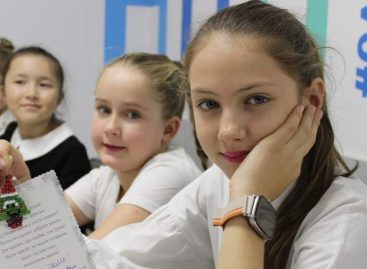 Город мастеров: большая итоговая творческая конференция собрала сальских рукодельниц