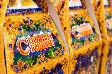 Как выбрать безопасный сладкий подарок