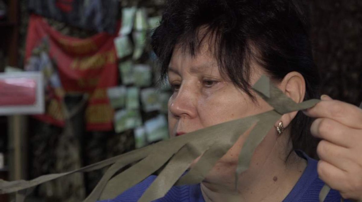 Плечом к плечу: сальские добровольческие группы помогают фронту