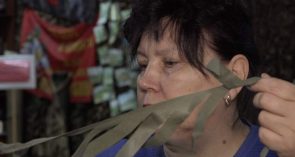 Плечом к плечу: сальские добровольческие группы помогают фронту