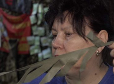 Плечом к плечу: сальские добровольческие группы помогают фронту