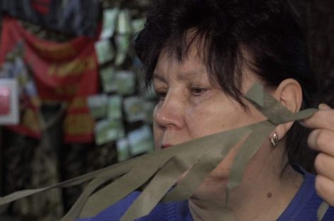 Плечом к плечу: сальские добровольческие группы помогают фронту