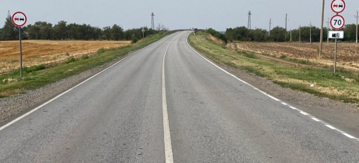 В Сальском районе все выходные дни декабря проводится операция «Нетрезвый водитель»