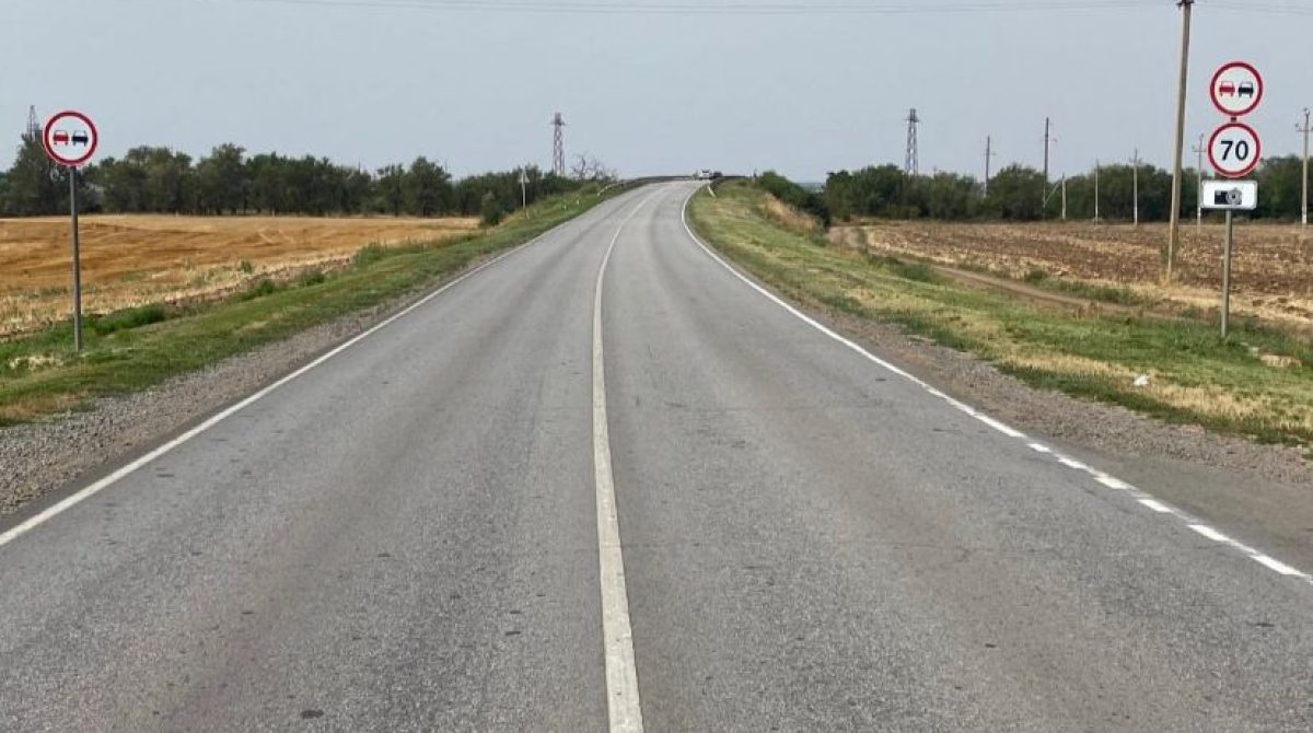 В Сальском районе все выходные дни декабря проводится операция «Нетрезвый водитель»