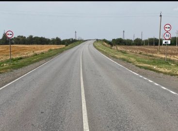 В Сальском районе все выходные дни декабря проводится операция «Нетрезвый водитель»