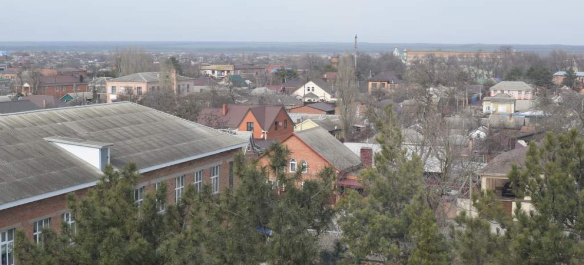 В Сальске направлено в суд уголовное дело в отношении гражданина, применившего насилие в отношении сотрудника полиции