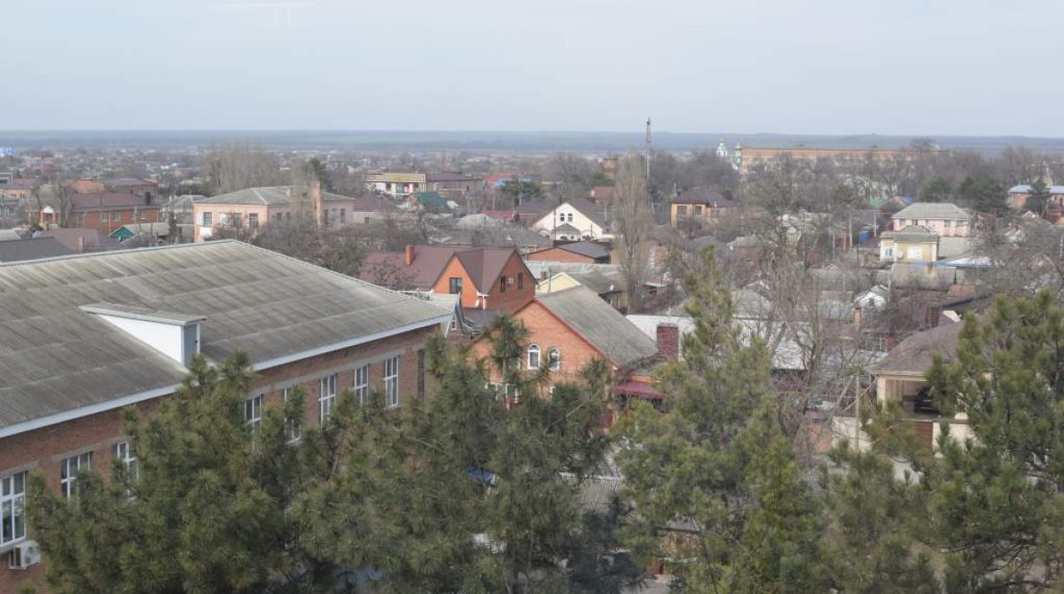 В Сальске направлено в суд уголовное дело в отношении гражданина, применившего насилие в отношении сотрудника полиции