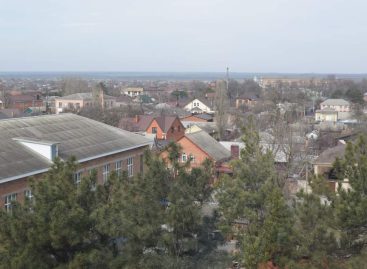 В Сальске направлено в суд уголовное дело в отношении гражданина, применившего насилие в отношении сотрудника полиции