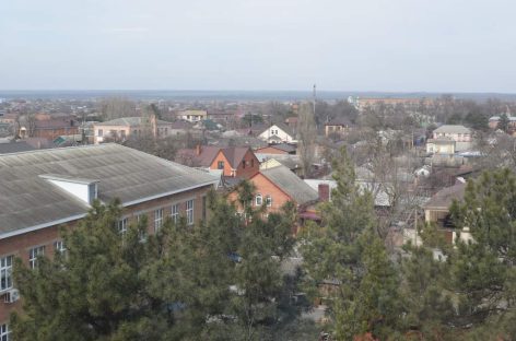 В Сальске направлено в суд уголовное дело в отношении гражданина, применившего насилие в отношении сотрудника полиции