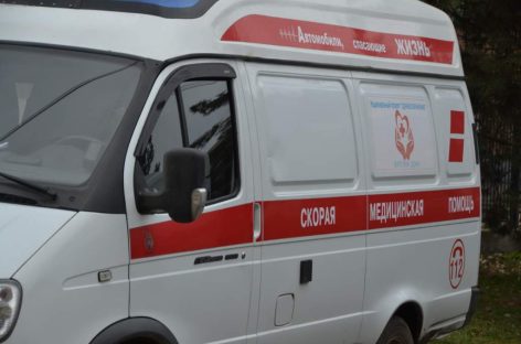 Сальчанина якобы за долги избил сосед по даче