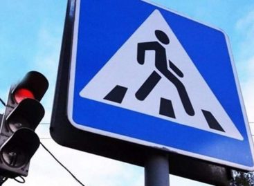 На территории Сальского района запланировано проведение областного оперативно-профилактического мероприятия «Пешеход».