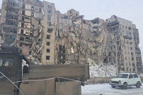 Сила тыла «Русского мира»: продолжаем рассказывать о поездках гуманитарного батальона в зону проведения СВО