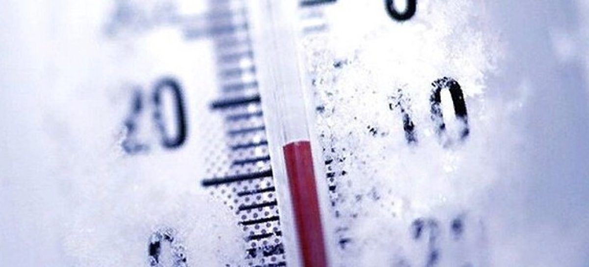 В Донском регионе отмечается ухудшение погодных условий-резкое понижение или перепады температурных режимов