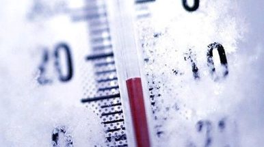 В Донском регионе отмечается ухудшение погодных условий-резкое понижение или перепады температурных режимов