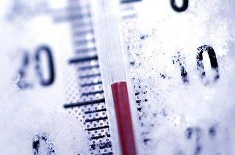 В Донском регионе отмечается ухудшение погодных условий-резкое понижение или перепады температурных режимов