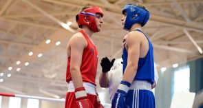 Удачный старт в Новом году: в активе сальских боксеров — 5 золотых и 2 серебряных медали на первенстве РО