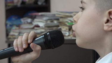 «Мы открываем новую звезду»: школа искусств № 2 выступит на международном конкурсе