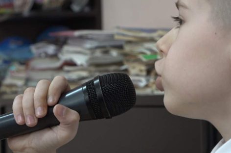 «Мы открываем новую звезду»: школа искусств № 2 выступит на международном конкурсе